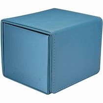 UP D-BOX ALCOVE EDGE VIVID TEAL